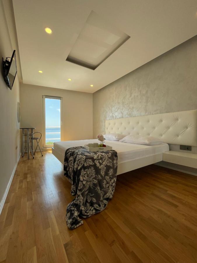 Seayou Apartment Baška Voda Dış mekan fotoğraf