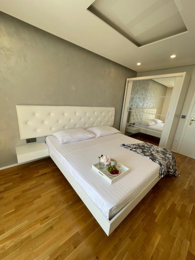 Seayou Apartment Baška Voda Dış mekan fotoğraf