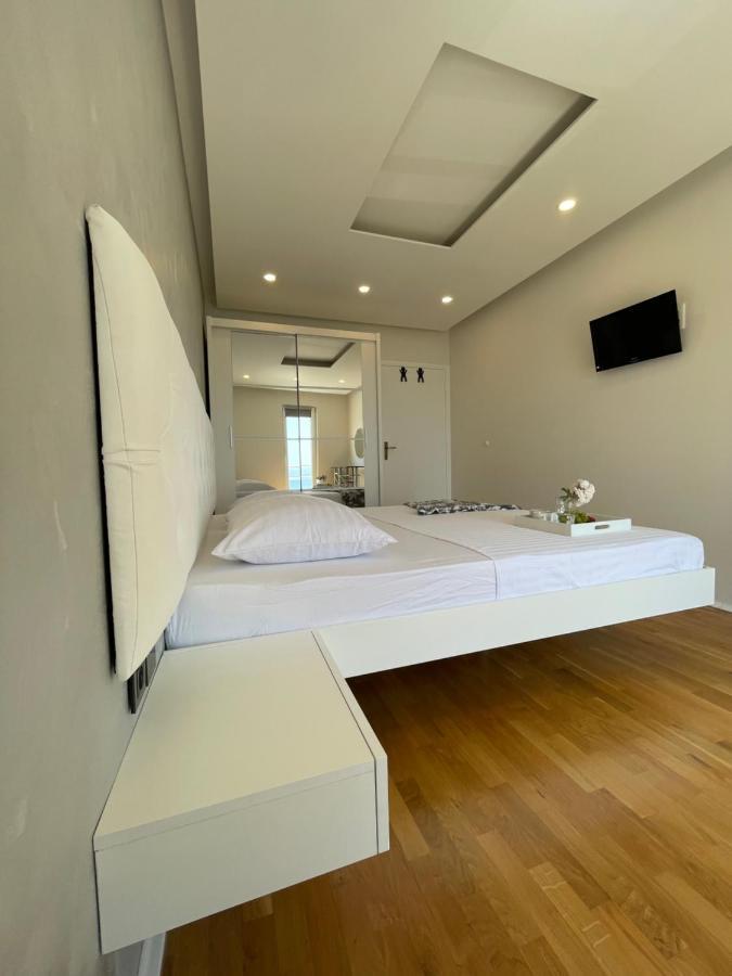 Seayou Apartment Baška Voda Dış mekan fotoğraf