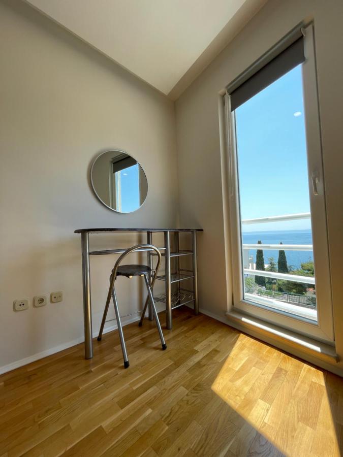 Seayou Apartment Baška Voda Dış mekan fotoğraf